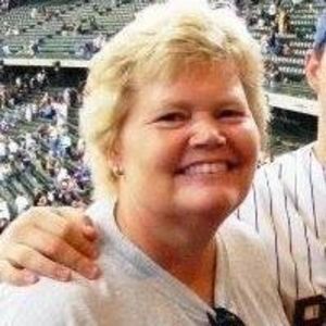 Meet your Posher, Jeri